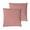 Furn. Kobe Cushions (Twin Pack) - Blush