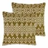 Furn. Hatho Cushions (Twin Pack) - Natural
