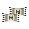Furn. Sagar Cushions (Twin Pack) - Beige