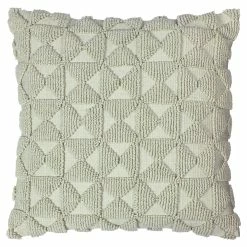 Furn. Varma Cushion - Taupe