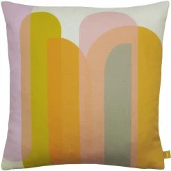 Furn. Cotto Cushion - Multicolour