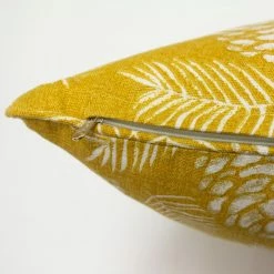 Furn. Irwin Cushions (Twin Pack) - Yellow -Cheap furn Store 612e0759810445299be401b26552a5b7