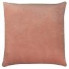 Furn. Tanda Complimentary Colour Cotton Velvet Cushion Cover - Multicolour