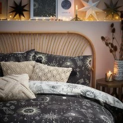 Furn. Constellation Reversible Duvet Cover Set - Multicolour -Cheap furn Store 62c5fccace75441e943e8d0bdc4947ad