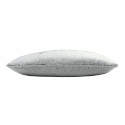 Furn. Shearling Snuggle Cushion - Grey -Cheap furn Store 6708d69c4c1349e7ac72320ae9932a43