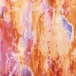 Furn. Tie Dye Abstract Reversible Duvet Cover Set - Multicolour -Cheap furn Store 686f2584ad7a4bf385ffc8f80928ae43