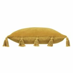 Furn. Medina Cushion - Yellow -Cheap furn Store 6b92b60e921f477fa8fe3412a063c9bb