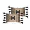 Furn. Sagar Cushions (Twin Pack) - Beige