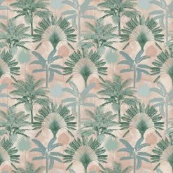 Furn. Malaysian Palm Printed Wallpaper - Blush -Cheap furn Store 703f846a3c1847bd986748711b44acfa