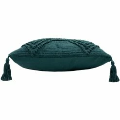 Furn. Halmo Cushions (Twin Pack) - Teal -Cheap furn Store 709b6f638452412f9ac97f98f86617ae