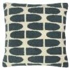 Furn. Kula Cushion - Blue
