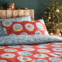Furn. Twelve days duvet cover set - Red -Cheap furn Store 73b48d5f43c34d788c20eb72f5ada82a