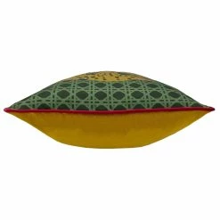 Furn. Untamed Cheetah Cushion - Green 5 Furn. Untamed Cheetah Cushion - Green -Cheap furn Store 74096133bbfd4b2789e3849aae3f78d1