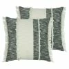 Furn. Otto Cushions (Twin Pack) - Black