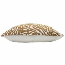 Furn. Hidden Zebra Cushions (Twin Pack) - Brown -Cheap furn Store 79365f26d5ab47198db66d09349c0c74