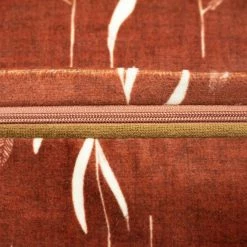 Furn. Fearne Cushions (Twin Pack) - Red -Cheap furn Store 794785f13cec4d7384d6410b3bd94f84