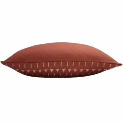 Furn. Pacha Cushions (Twin Pack) - Burgundy -Cheap furn Store 848452fba20e4494834d65ec7322a2dd