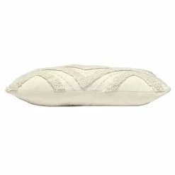 Furn. Orson Cushion - Ecru -Cheap furn Store 8748fdb95f43429e855421c9fdc67336