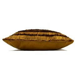 Furn. Flicker Cushions (Twin Pack) - Gold -Cheap furn Store 88e646b8cb9c4f1e9cc9f054f3a9202c