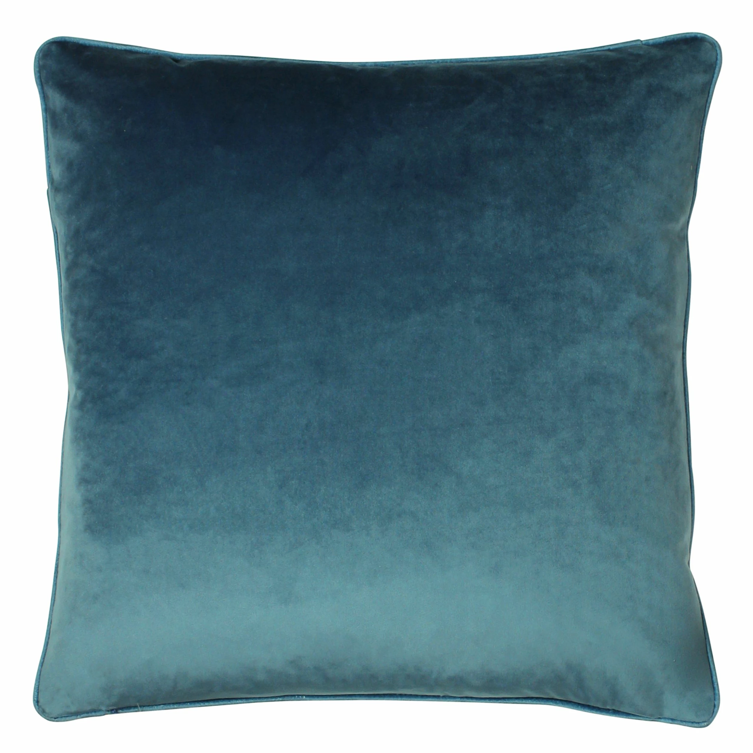Furn. Wisteria Cushion - Blue 2 Furn. Wisteria Cushion - Blue - Image 2