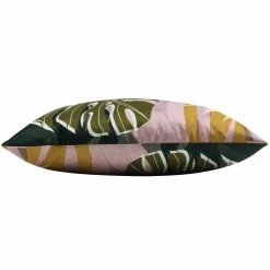 Furn. Leafy Outdoor Cushion - Blush -Cheap furn Store 8e99b6d0e32447c08a943d33cd419baa