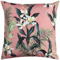 Furn. Honolulu Outdoor Cushion - Pink