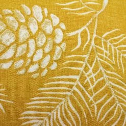 Furn. Irwin Cushions (Twin Pack) - Yellow -Cheap furn Store 97a69088203541fab44d4a7fe13ce07a