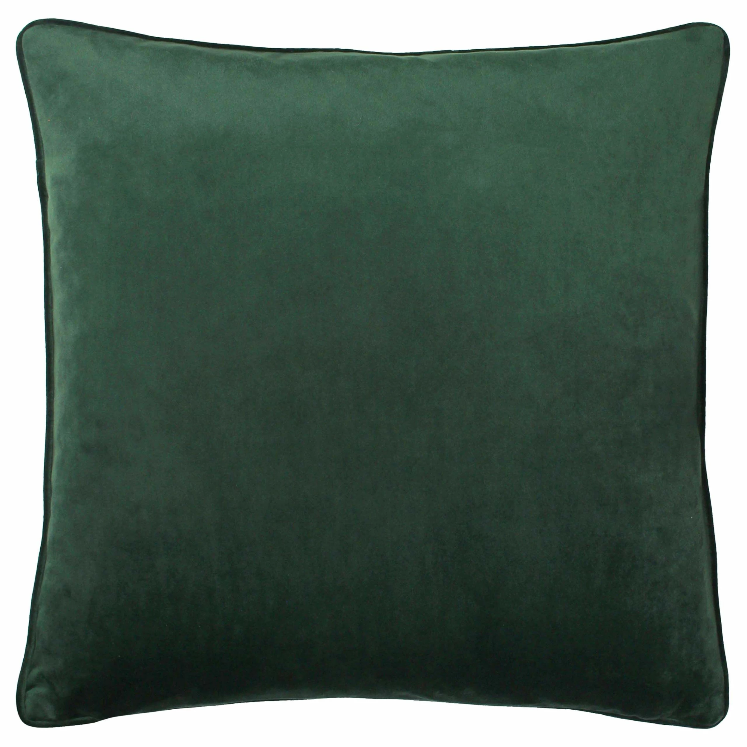 Furn. Wisteria Cushions (Twin Pack) - Emerald 2 Furn. Wisteria Cushions (Twin Pack) - Emerald - Image 2