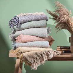 Furn. Jasper Herringbone Throw - Red -Cheap furn Store 9eeb1b62bd0341a48ba0d6075a9519e3