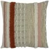 Furn. Omana Cushion - Orange