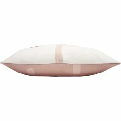 Furn. Aida Recycled Polyester Cushion - Blush 7 Furn. Aida Recycled Polyester Cushion - Blush -Cheap furn Store AIDA CC5 BLS 3