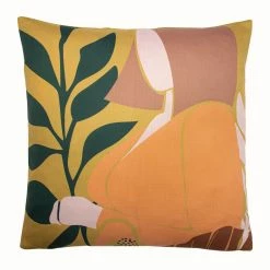 Furn. Alma Cushion - Multicolour