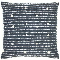 Furn. Arlo Cushion - Charcoal