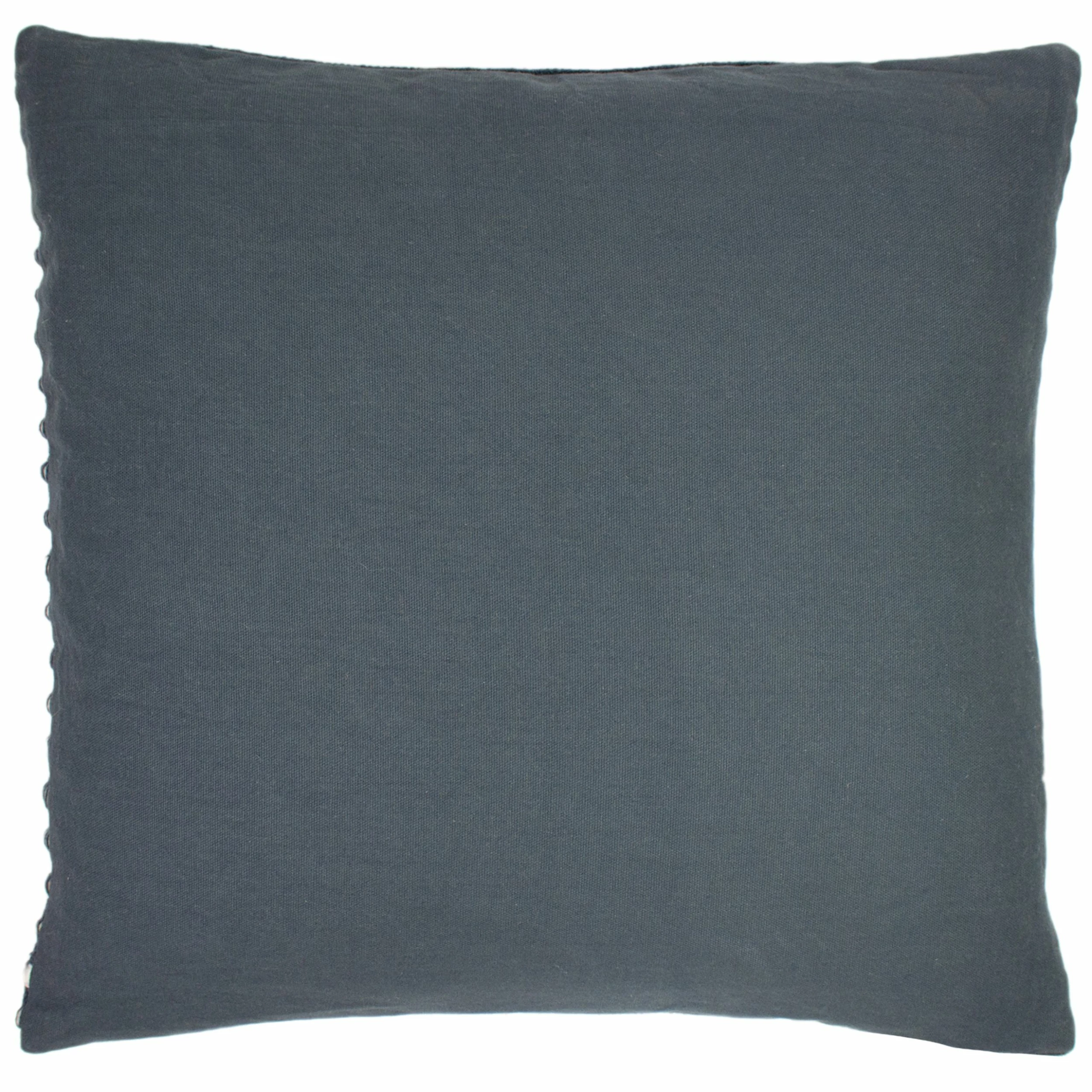 Furn. Arlo Cushion - Charcoal 2 Furn. Arlo Cushion - Charcoal - Image 2
