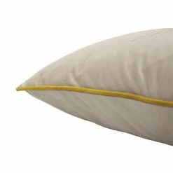 Furn. Astrid Cushion - Ivory -Cheap furn Store ASTRID CC3 IVY 4