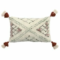 Furn. Atlas Cushion - Red