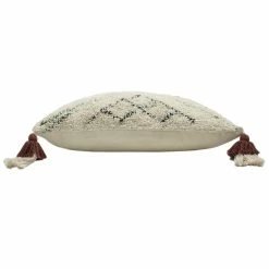 Furn. Atlas Cushion - Red -Cheap furn Store ATLAS 3CC BRI 3