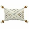 Furn. Atlas Cushion - Yellow