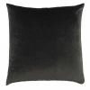 Furn. Aurora 45X45 Poly Cushion Grey