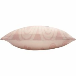 Furn. Be Kind Rainbow Recycled Polyester Cushion - Multicolour -Cheap furn Store BKRAINB CC5 MIL 3