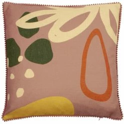 Furn. Blume Cushion - Blush