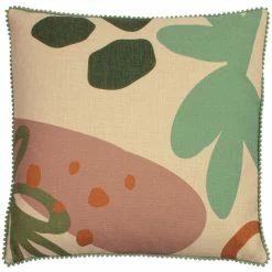 Furn. Blume Cushion - Natural
