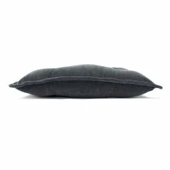 Furn. Bobble 30X50 Pf/Cushion Charcoal -Cheap furn Store BOBBLE RF CHA 3