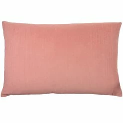 Furn. Contra Cushion - Blush