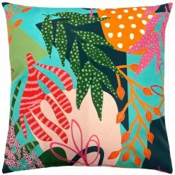 Furn. Coralina Outdoor Cushion - Multicolour