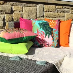 Furn. Coralina Outdoor Cushion - Multicolour -Cheap furn Store CORALIN CC5 MUL 5
