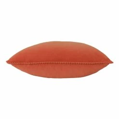 Furn. Cosmo Polyester Filled Cushion - Orange -Cheap furn Store COSMO HF2 BRI 2