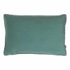 Furn. Cosmo Polyester Filled Cushion - Blue