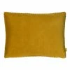 Furn. Cosmo Polyester Filled Cushion - Orange