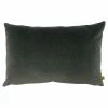 Furn. Contra Polyester Filled Cushion - Grey